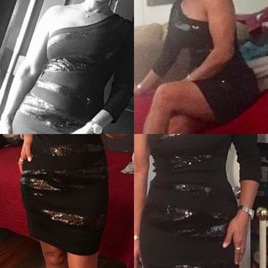 Cocktail Dress